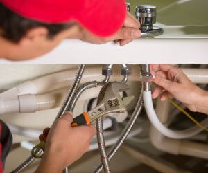 About Tankless Water Heater Installation Pros Redstone, MT